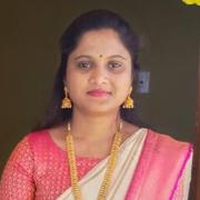 Halumatha Kuruba Bride