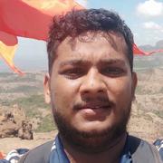 96 Kuli Maratha Groom