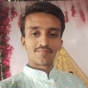 Vaishnav Vanik Groom