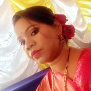 Santhal Bride