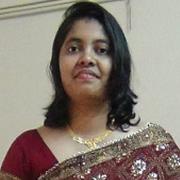 Rajapuri/Rajapur Saraswat Brahmin (RSB) Divorced Bride