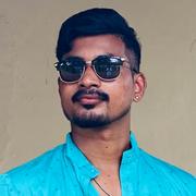 Adi Dravidar Groom