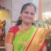 96 Kuli Maratha Divorced Bride