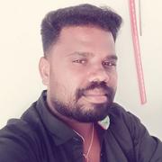 Puthirai Vannan Divorced Groom