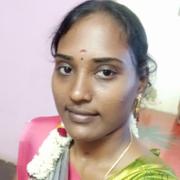 Uppiliya Naicker Bride