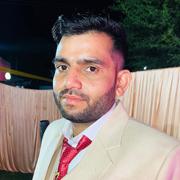 Soni Divorced Groom