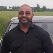 Saini Jatt Groom