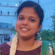 Vellala Gounder Bride