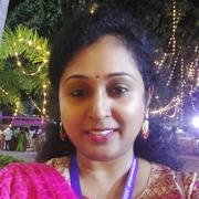 Andipandaram Divorced Bride