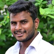 Vanniyar Gounder Groom