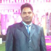 Saraswat Brahmin Divorced Groom