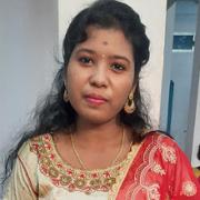 Senguntha Mudaliyar Divorced Bride