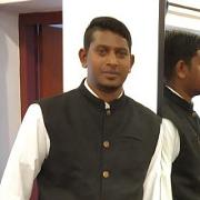 Vellala Gounder Groom