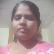 Lingayat Paknak Reddy Bride