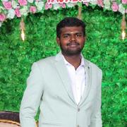 Nagarathar Groom