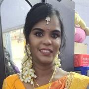 Mudaliyar Divorced Bride