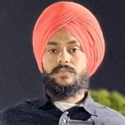 Laban Sikh Groom