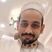 Dawoodi Bohra Divorced Groom