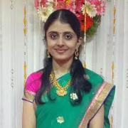 Madhva Bride