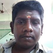 Andipandaram Groom