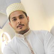 Dawoodi Bohra Groom