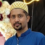 Dawoodi Bohra Groom