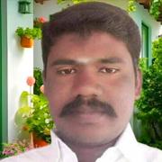 Thevar Groom