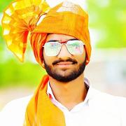 Patil Maratha Groom