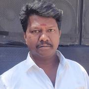 Devendra Kula Vellalar Divorced Groom