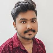 Vellan Chettiar Groom