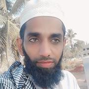 Pathan Divorced Groom