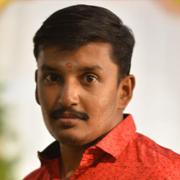 Kongu Vellala Gounder Divorced Groom