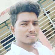Padayachi Groom